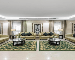 Taiba Front Hotel (Ex. Elaf Grand Al Majeedi)... thumbnail